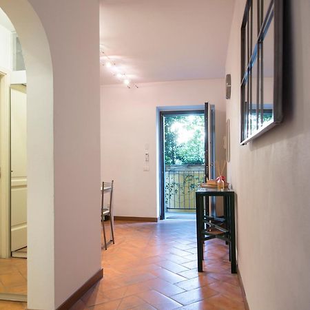 Youhosty - Laghetto Small 3 Apartman Milánó Kültér fotó