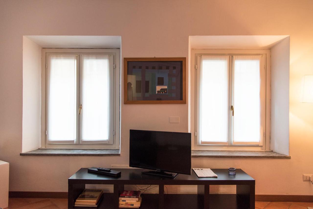 Youhosty - Laghetto Small 3 Apartman Milánó Kültér fotó