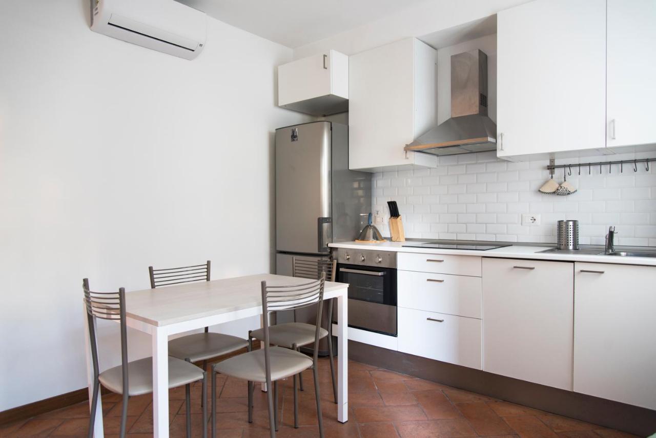 Youhosty - Laghetto Small 3 Apartman Milánó Kültér fotó