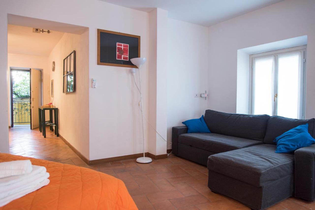 Youhosty - Laghetto Small 3 Apartman Milánó Kültér fotó