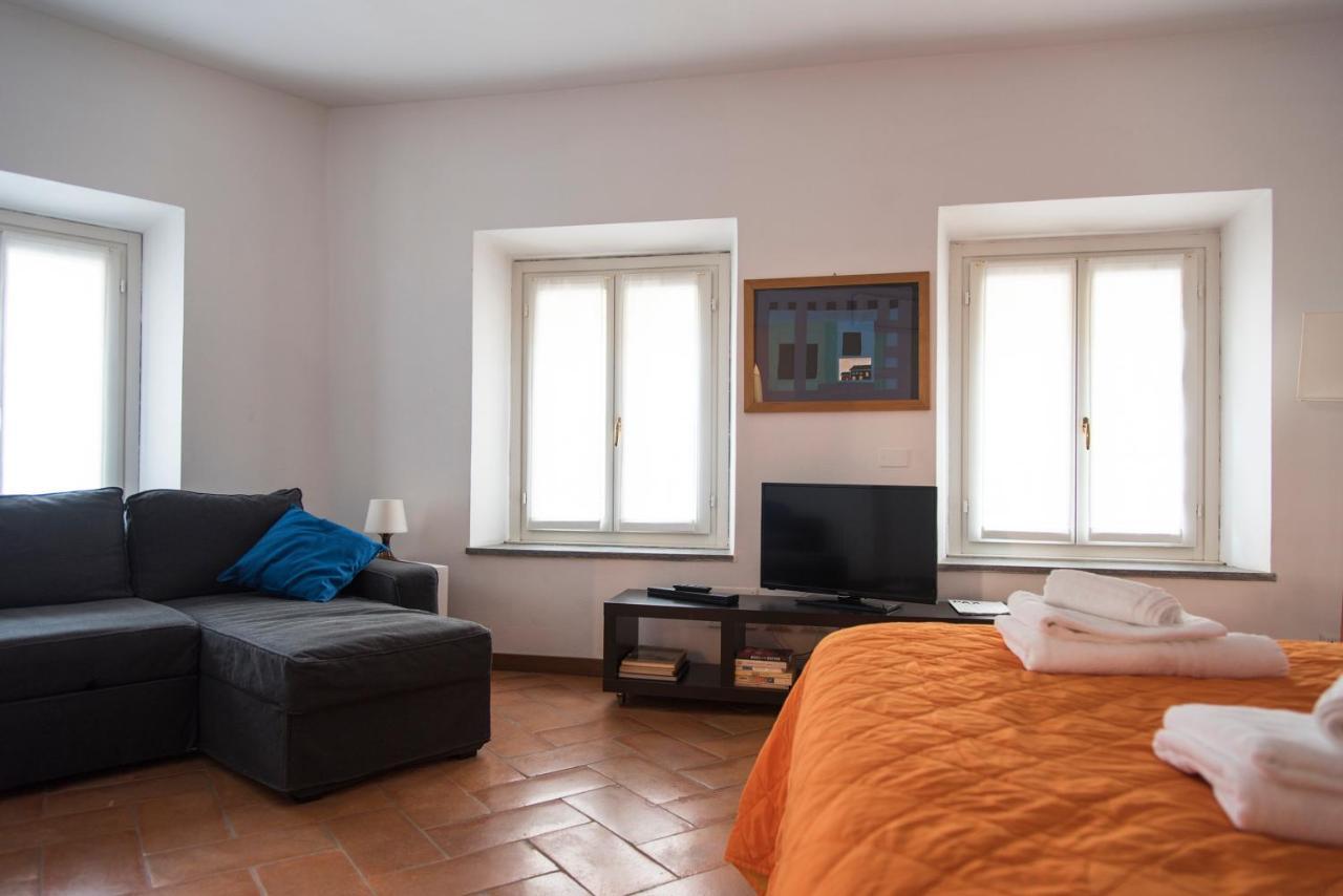 Youhosty - Laghetto Small 3 Apartman Milánó Kültér fotó