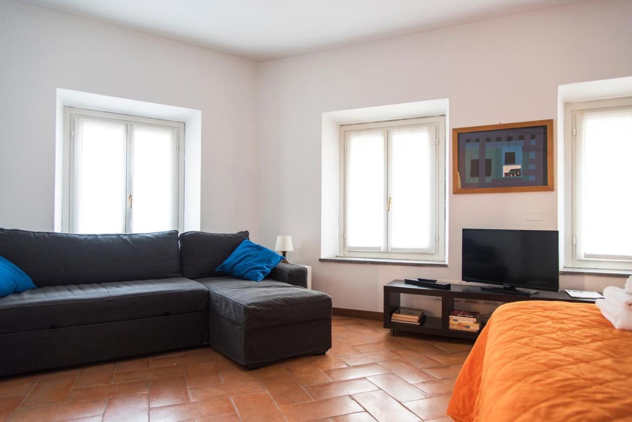 Youhosty - Laghetto Small 3 Apartman Milánó Kültér fotó