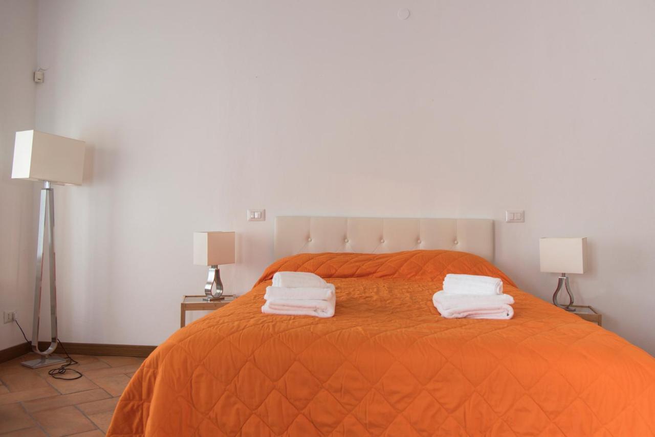 Youhosty - Laghetto Small 3 Apartman Milánó Kültér fotó