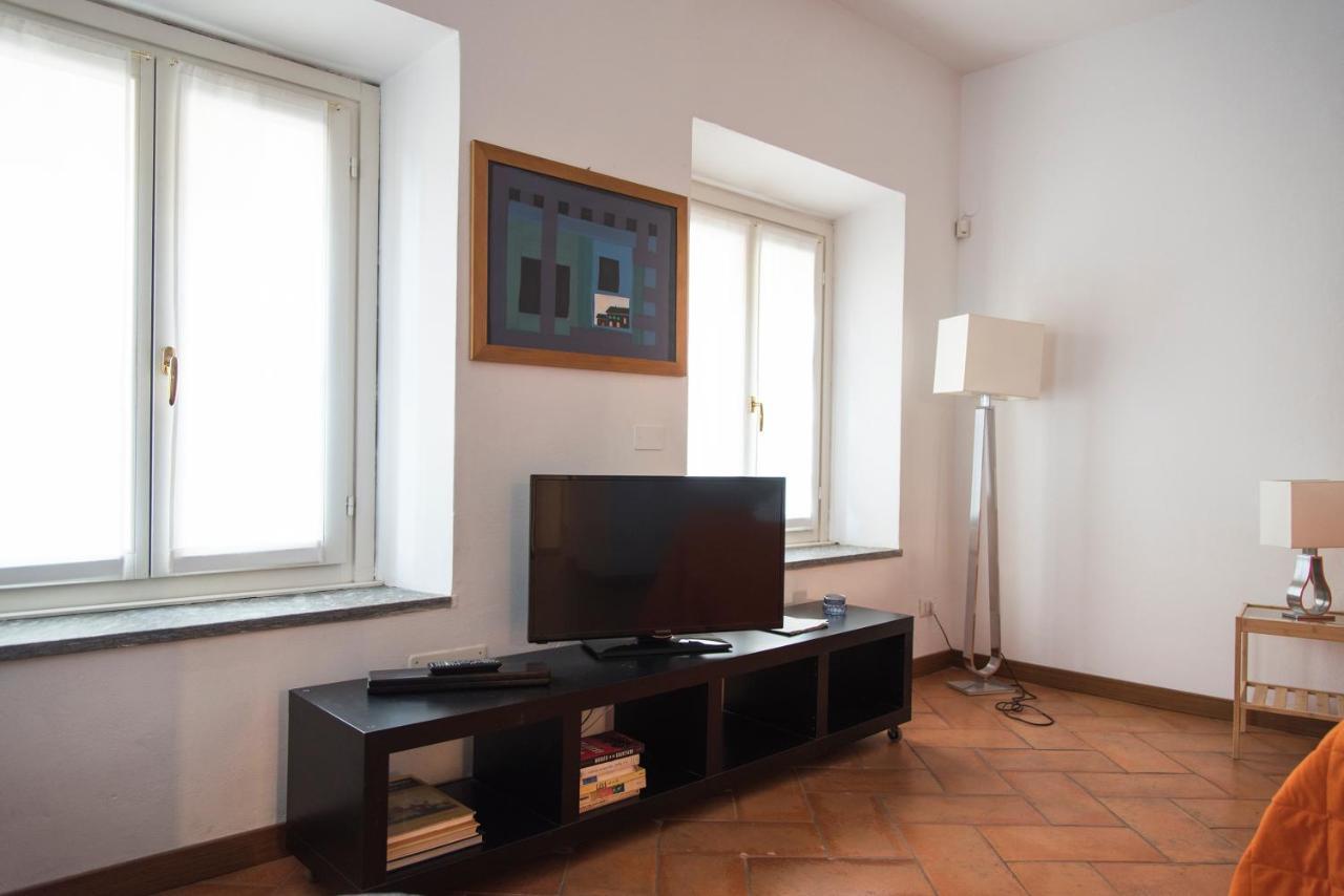 Youhosty - Laghetto Small 3 Apartman Milánó Kültér fotó