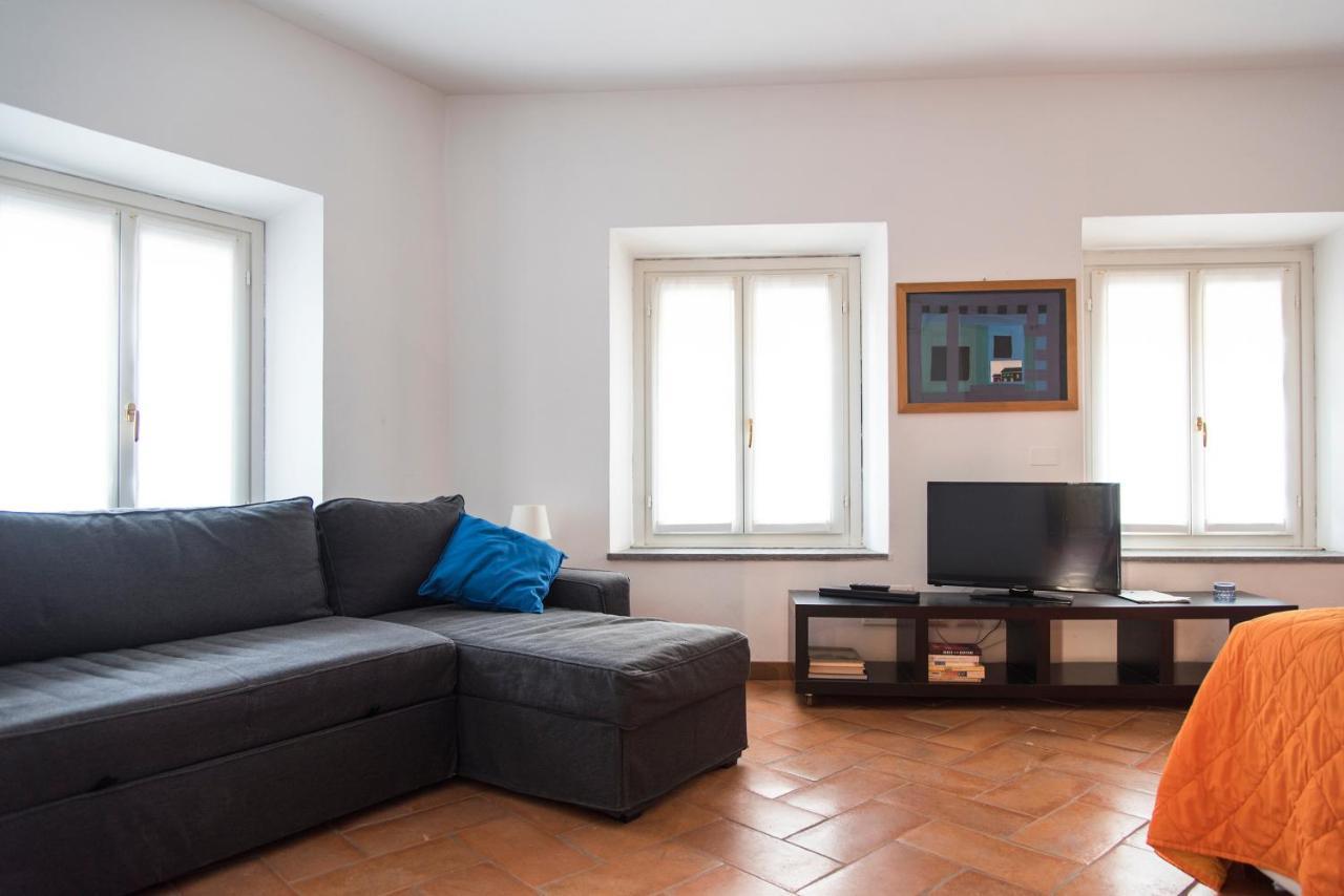 Youhosty - Laghetto Small 3 Apartman Milánó Kültér fotó
