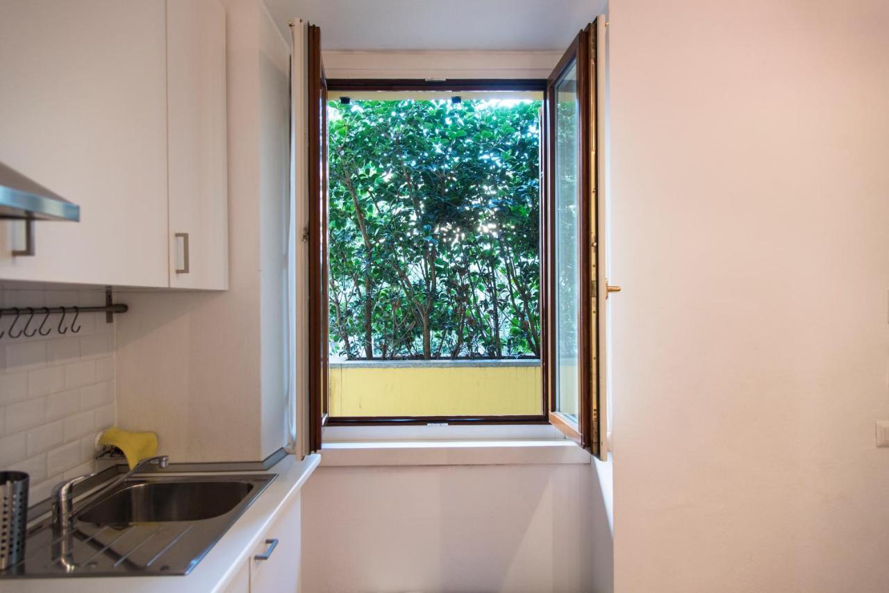 Youhosty - Laghetto Small 3 Apartman Milánó Kültér fotó