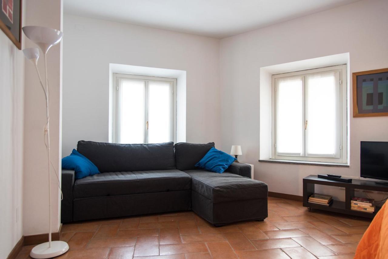 Youhosty - Laghetto Small 3 Apartman Milánó Kültér fotó