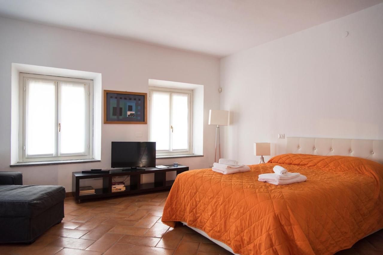 Youhosty - Laghetto Small 3 Apartman Milánó Kültér fotó