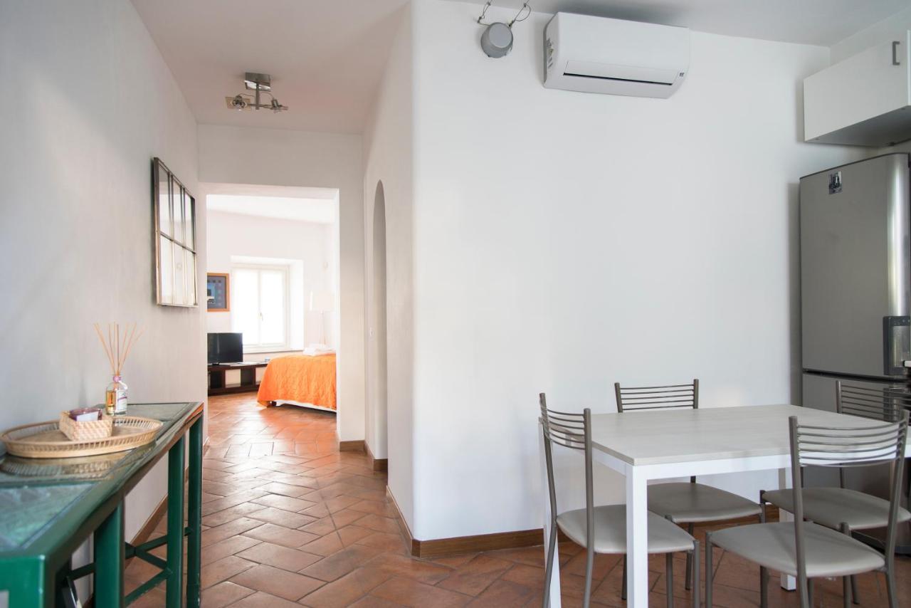 Youhosty - Laghetto Small 3 Apartman Milánó Kültér fotó