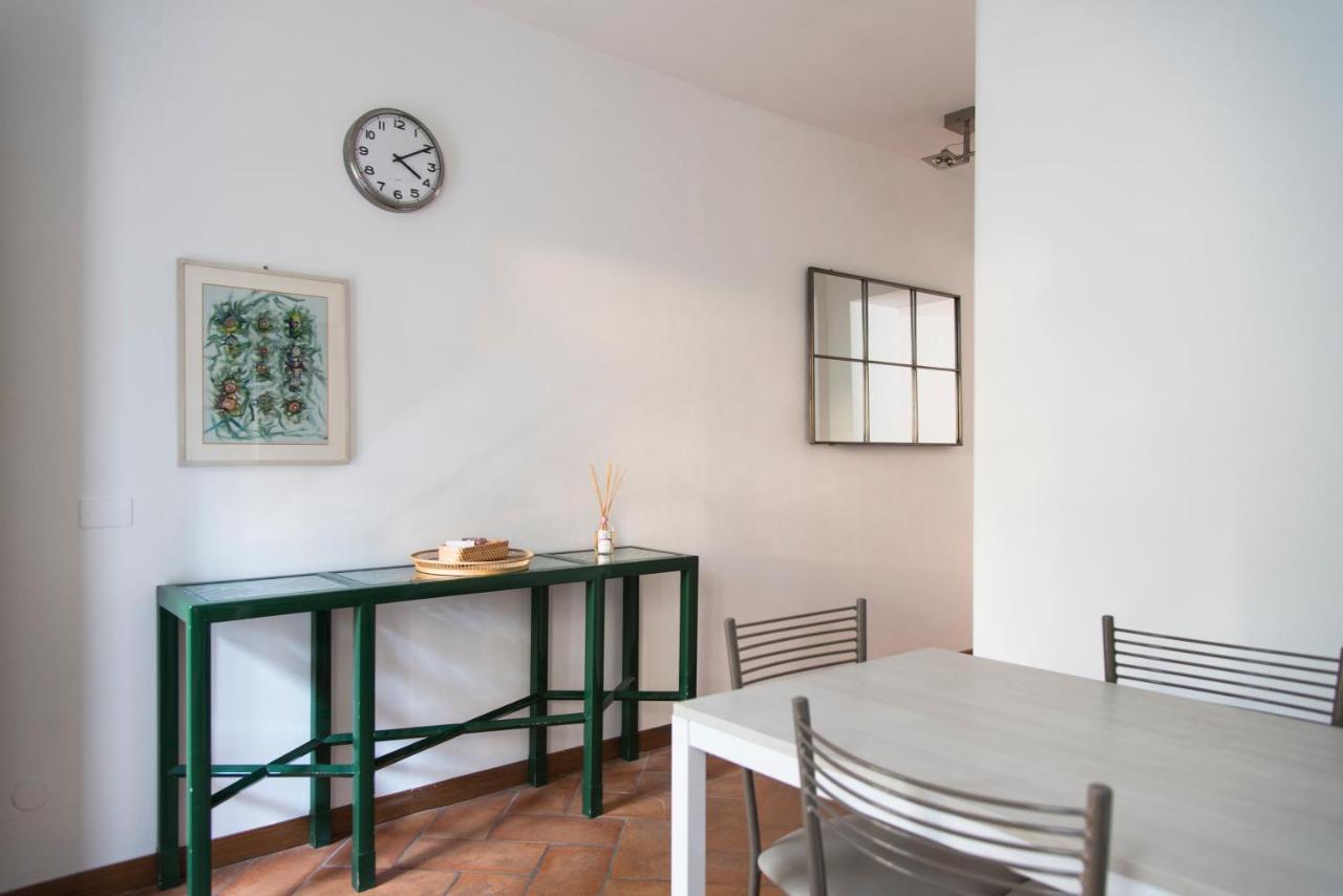 Youhosty - Laghetto Small 3 Apartman Milánó Kültér fotó
